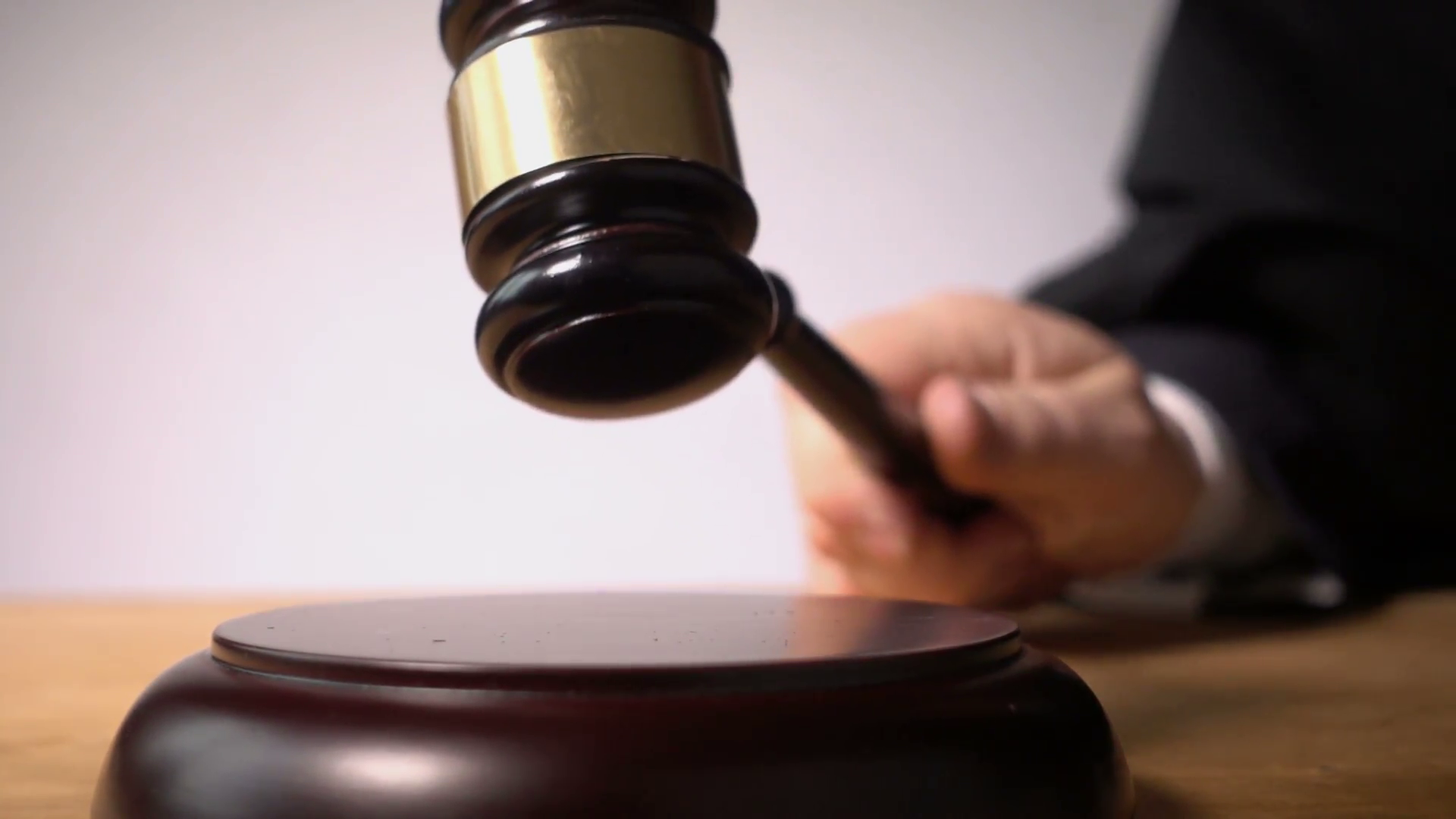 Gavel