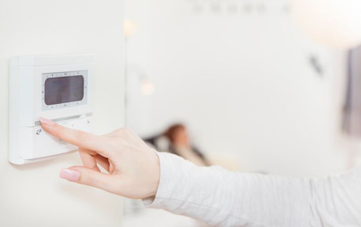 Thermostat