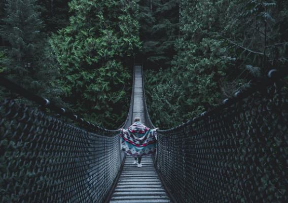 lynn canyon