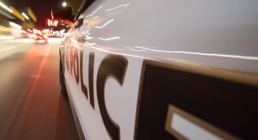 west vancouver police