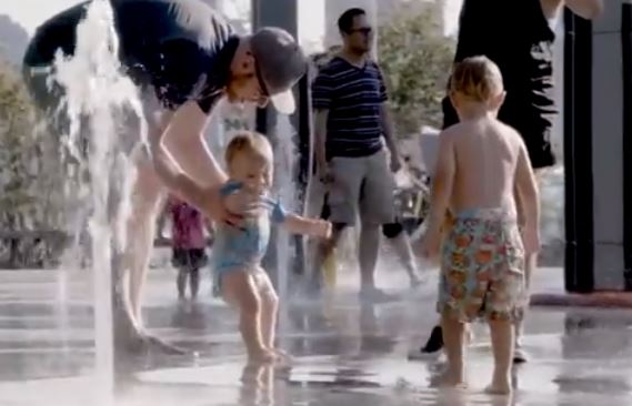 Splash Water Park North Vancouver