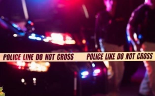 Vancouver Police Incident