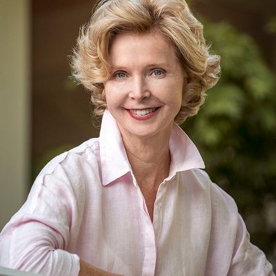 Photo of Christine Cassidy