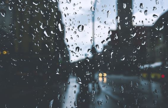 rainfall
