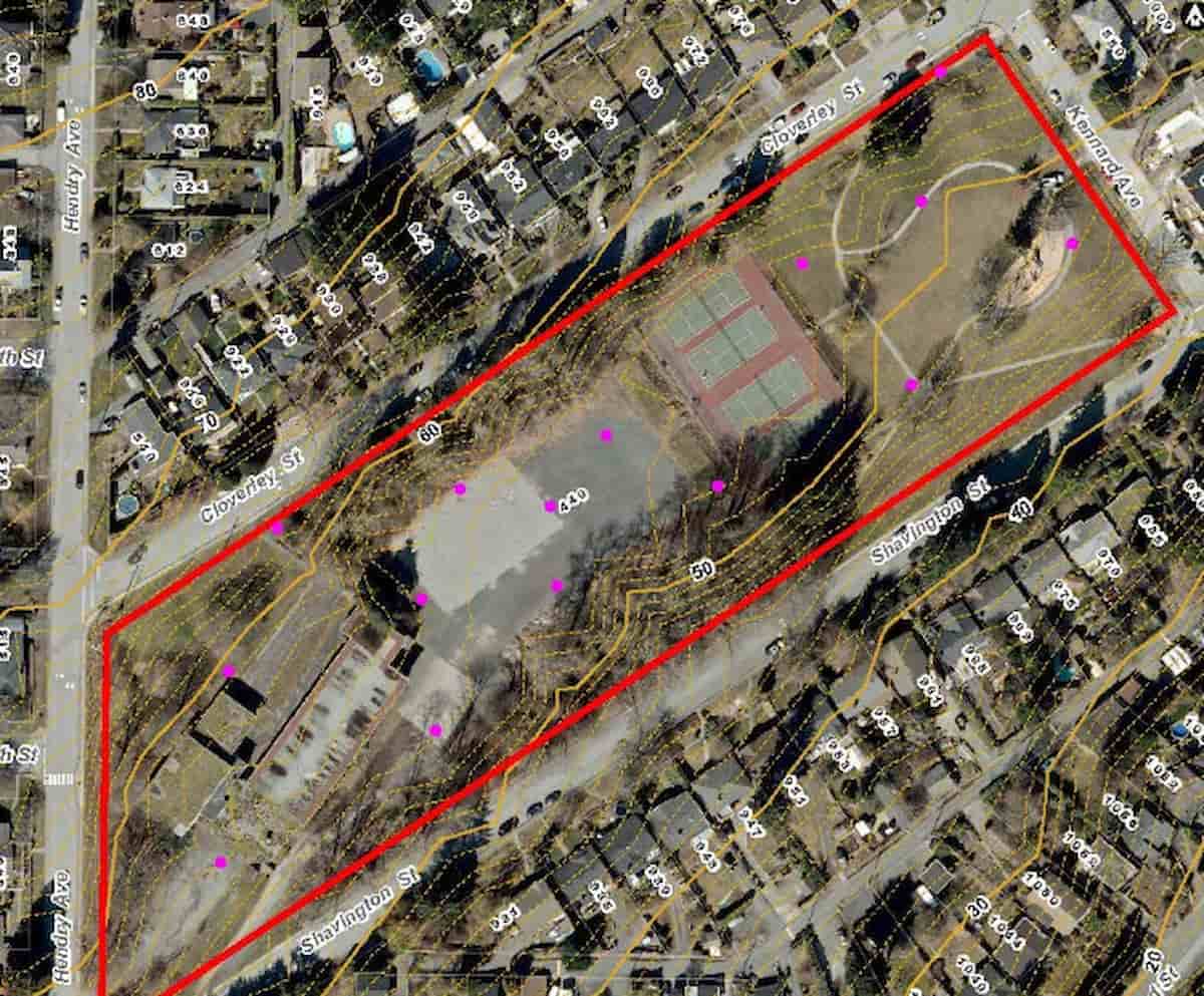 New Elementary School Coming to Cloverley