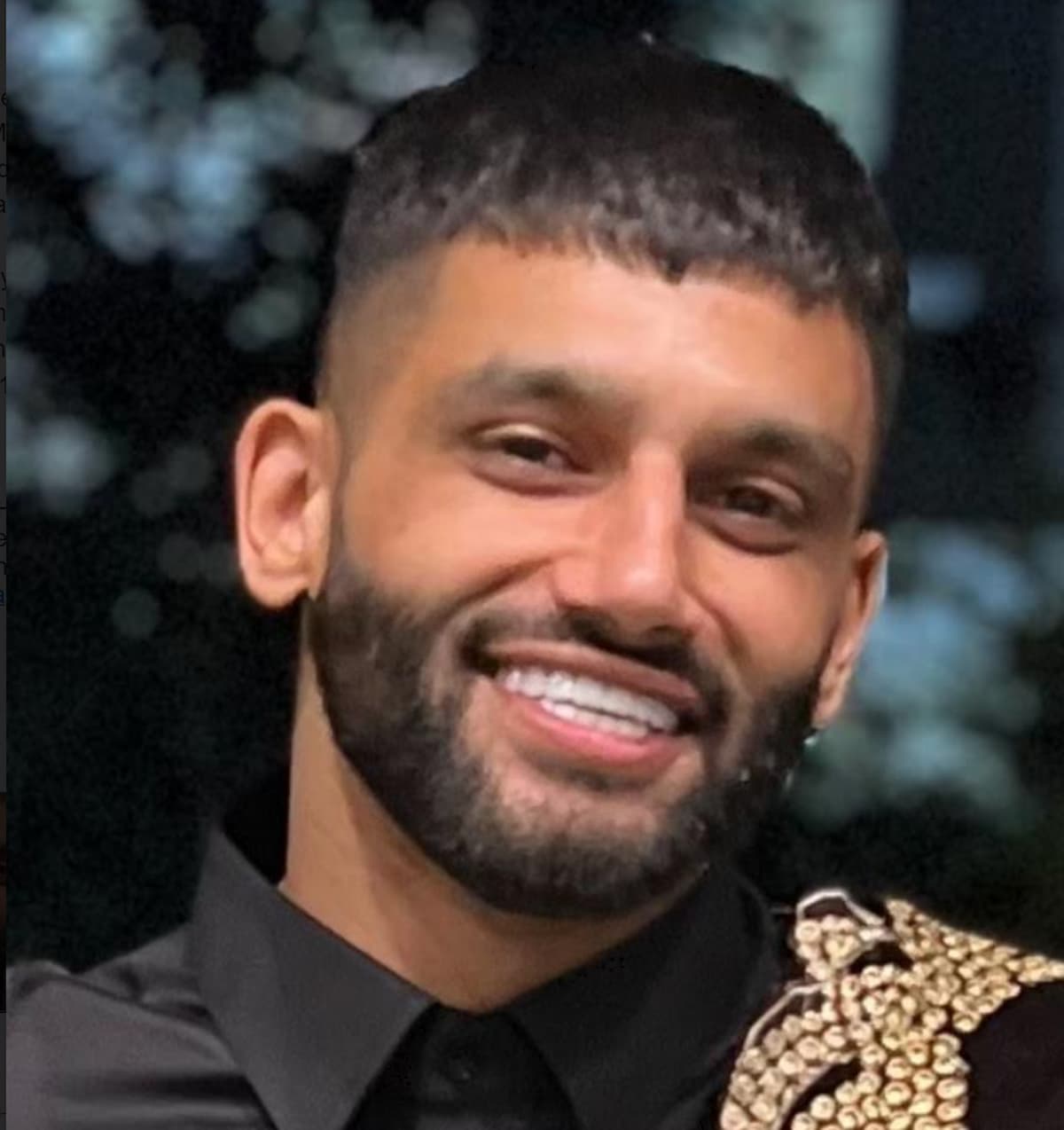 gagandeep sandhu-burnaby shooting victim