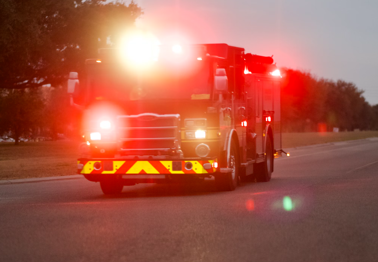 fire brigade