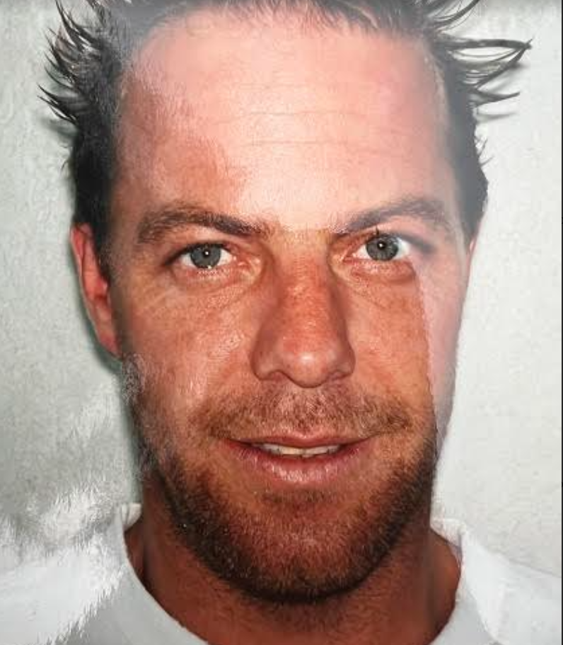 Douglas McIsaac