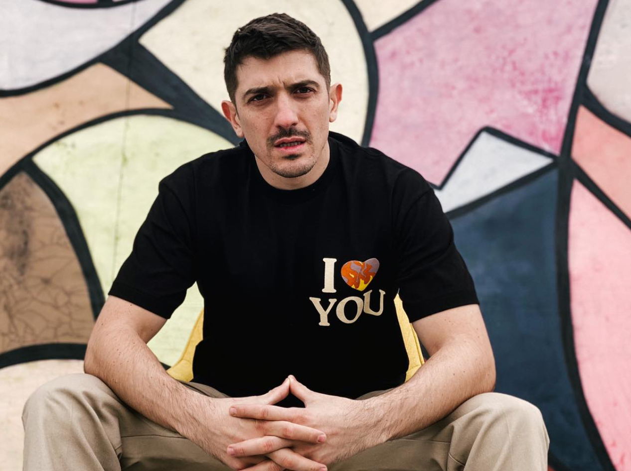 Andrew Schulz