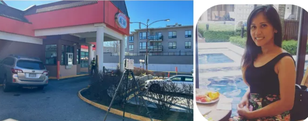 A&W restaraunt