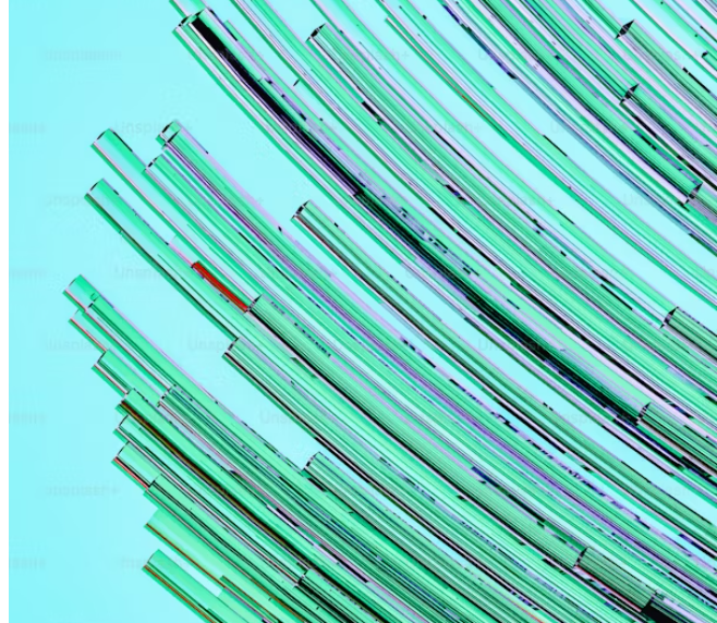 fibre optic