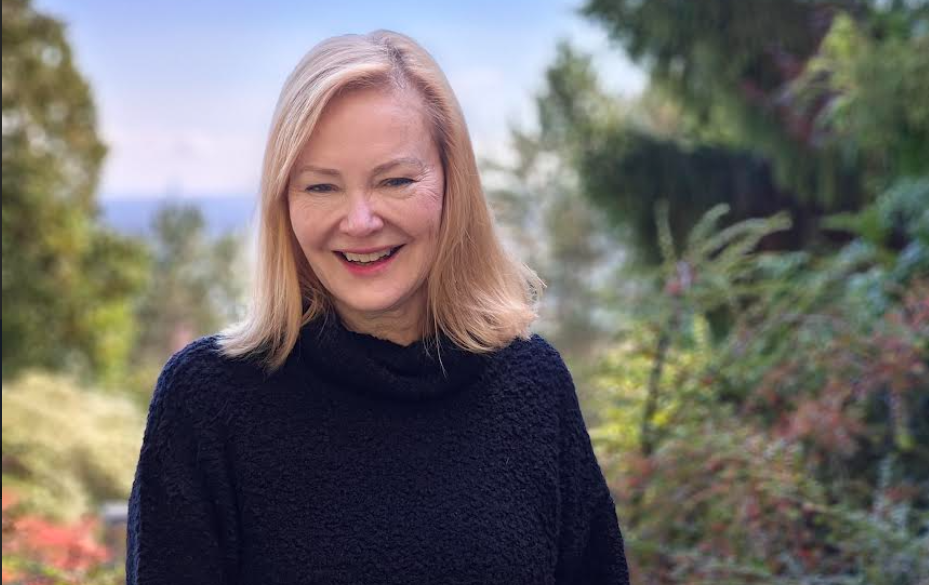 Karin Kirkpatrick