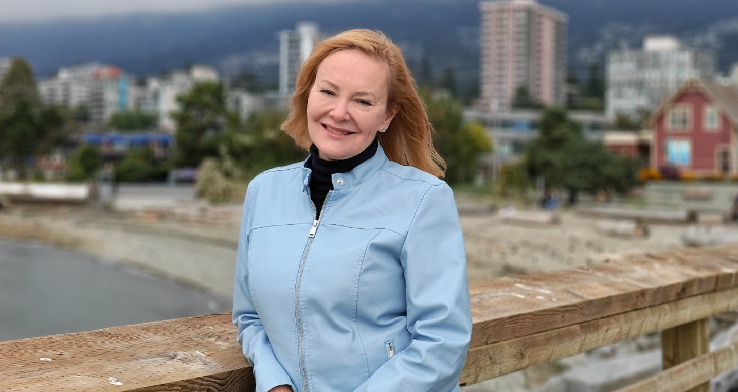 Karin Kirkpatrick, MLA