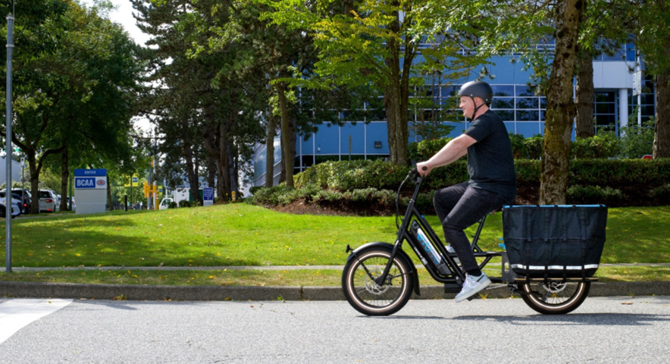 ebike