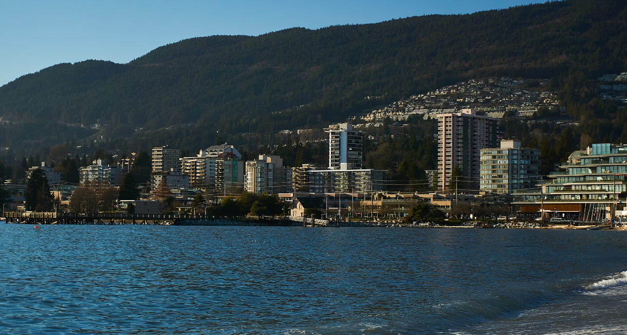 West Vancouver