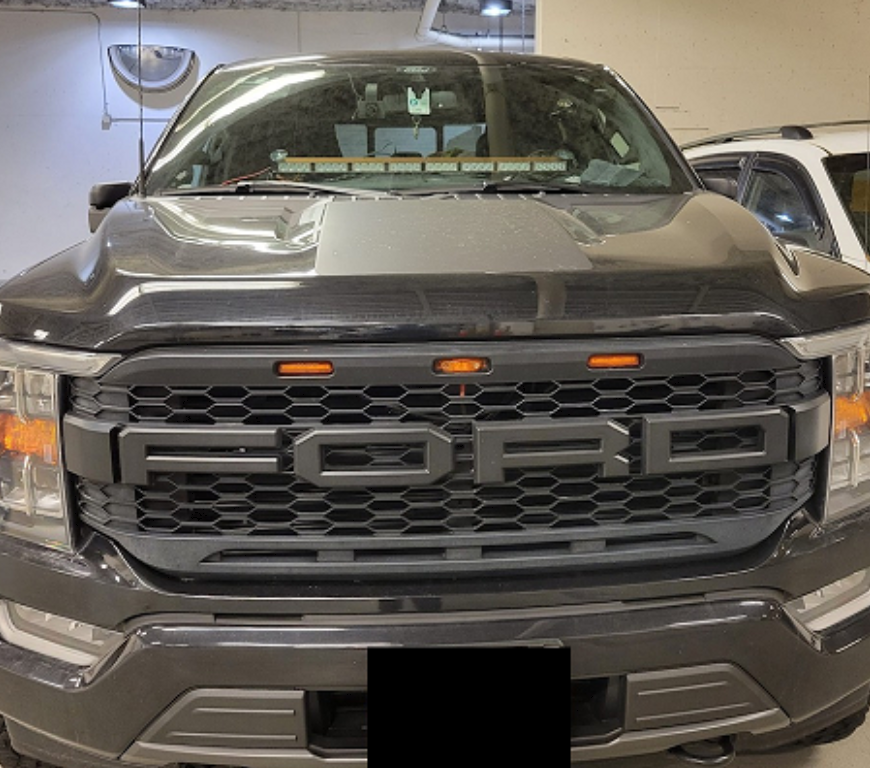 Ford Truck