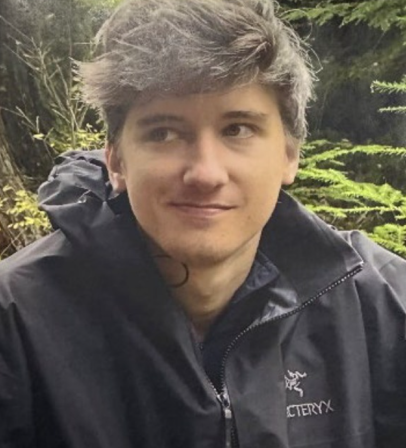Missing Man, Michael