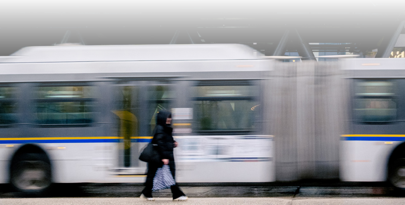 TransLink bus service