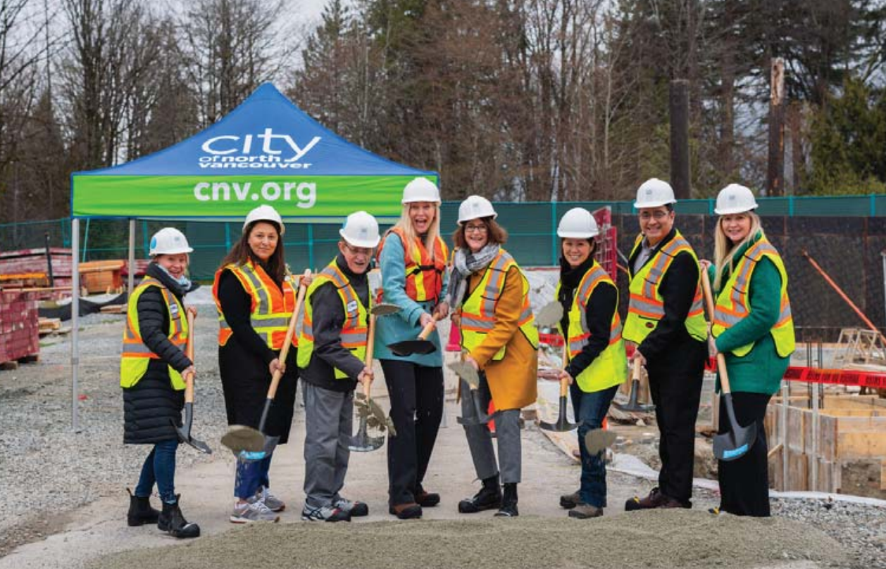Cnv council