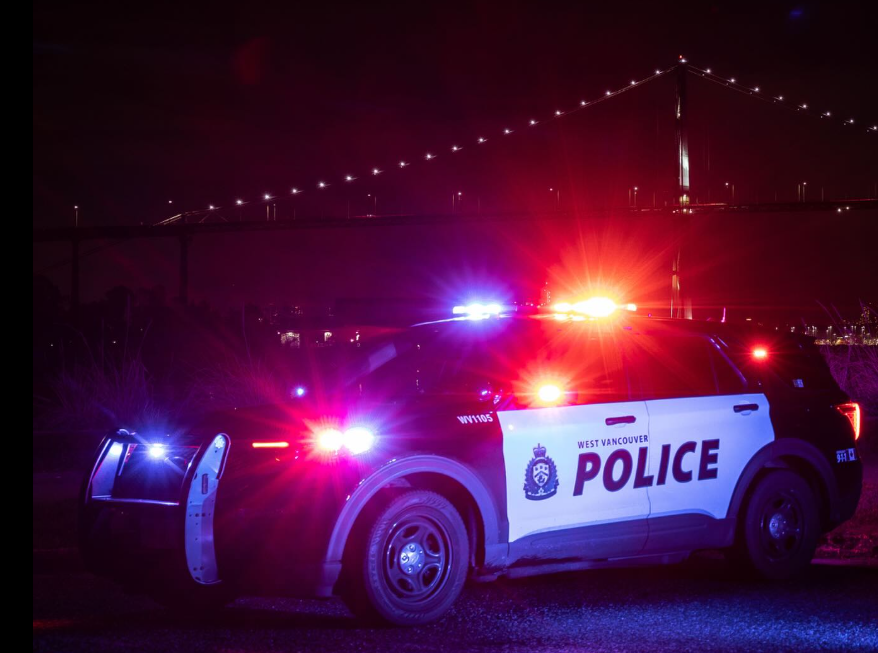 West Vancouver Police