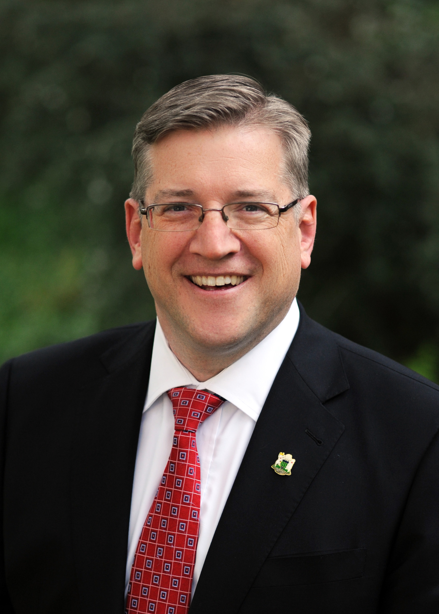Vancouver Mayor Mike Little is set to meet the residents.