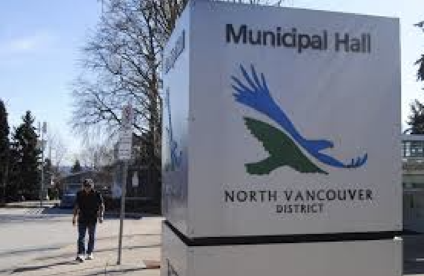DNV Municipal Hall