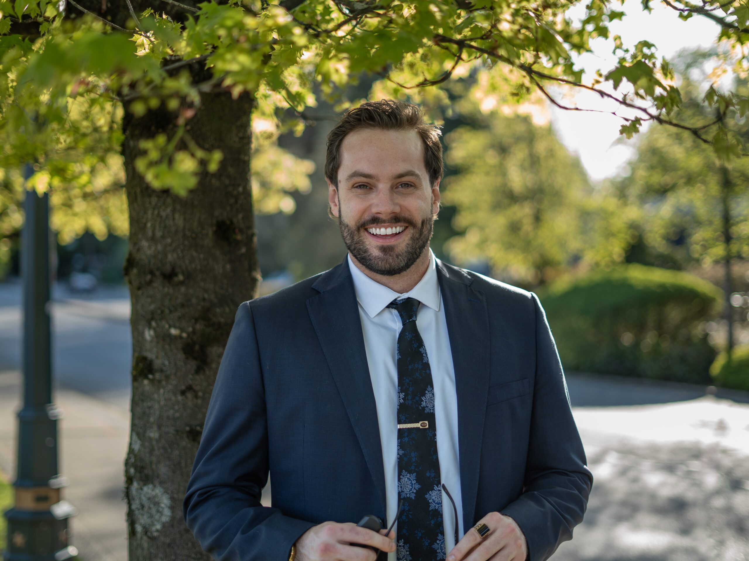 Daniel Anderson