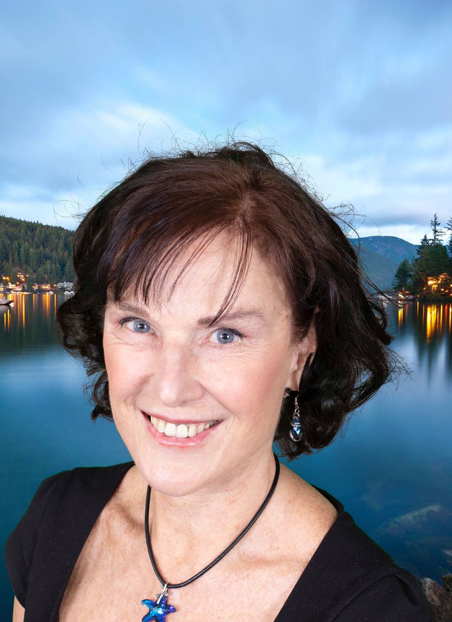 Darcy McClary - Best Realtor in Deep Cove and North Vancouver