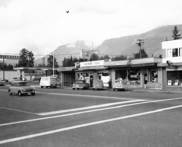 Edgemont